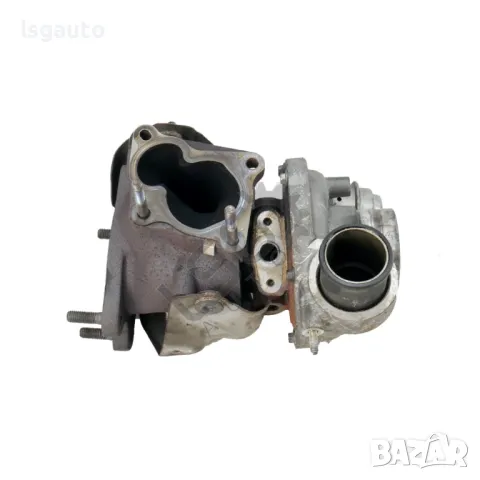 Турбо Mazda 6 Estate (GJ, GL) 2013-2019 ID: 135425, снимка 4 - Части - 47614713