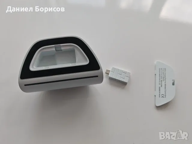 8BitDo Ultimate 2 Wireless + Mobile Clip, Гаранция до 23.12.2027, снимка 8 - Джойстици и геймпадове - 56333738
