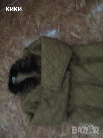 Детско зимно яке, снимка 9 - Детски якета и елеци - 46868141