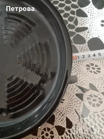 Тиган за гриловане на зеленчуци, снимка 1