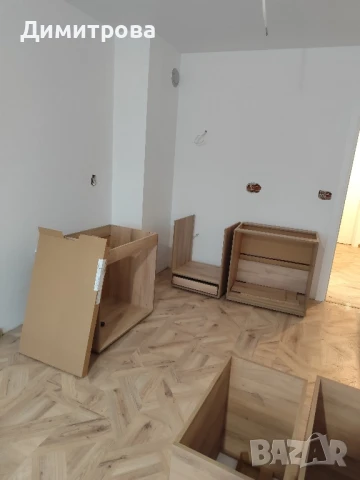 Модулни Кухни МДФ и ПДЧ /лице/ - врати ,кратки срокове , снимка 7 - Други стоки за дома - 50639392