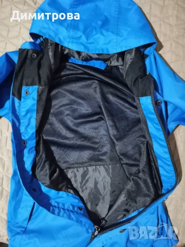 Пролетни якета за тийнейджър , снимка 4 - Детски якета и елеци - 53955604