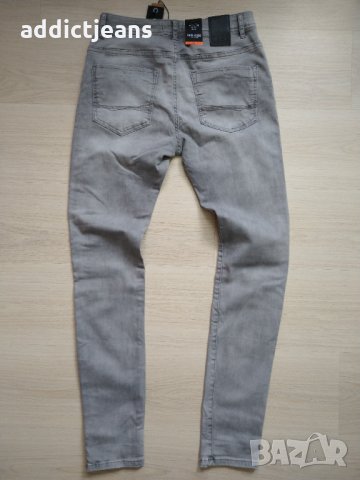 Мъжки дънки CARS  размер 32, снимка 5 - Дънки - 31694469