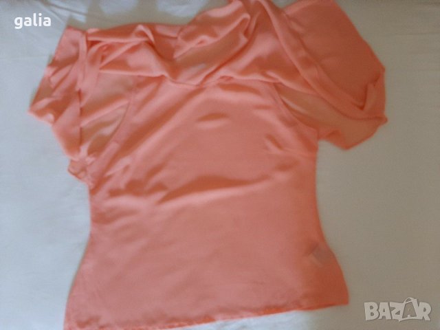 Топ Mario Conti- sale , снимка 6 - Корсети, бюстиета, топове - 29432502