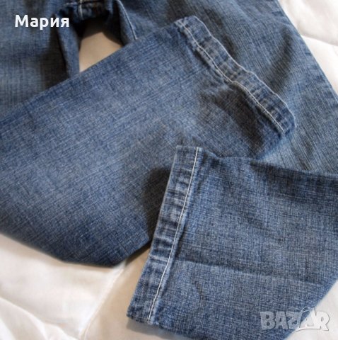 Размер до 110 см. /4-5 г./ Дънки JoyFul /пролет-есен/ за момче, снимка 5 - Детски панталони и дънки - 29149207