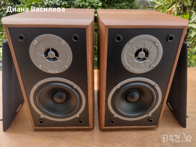 Magnat Monitor Supreme 100, снимка 2 - Тонколони - 40079278