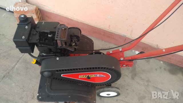 Mотофреза BH153 Erma, снимка 10 - Градинска техника - 40081706