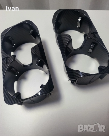 w221 Къп холдер Поставка за чаши , снимка 3 - Аксесоари и консумативи - 52434311