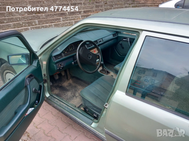 Продава автомобил, снимка 5 - Автомобили и джипове - 53939105