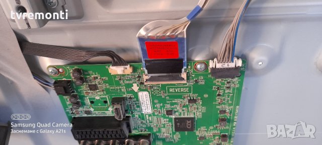 Основна платка - ,EAX66748005(1.0), LD68T/LD67T, снимка 4 - Части и Платки - 31271038