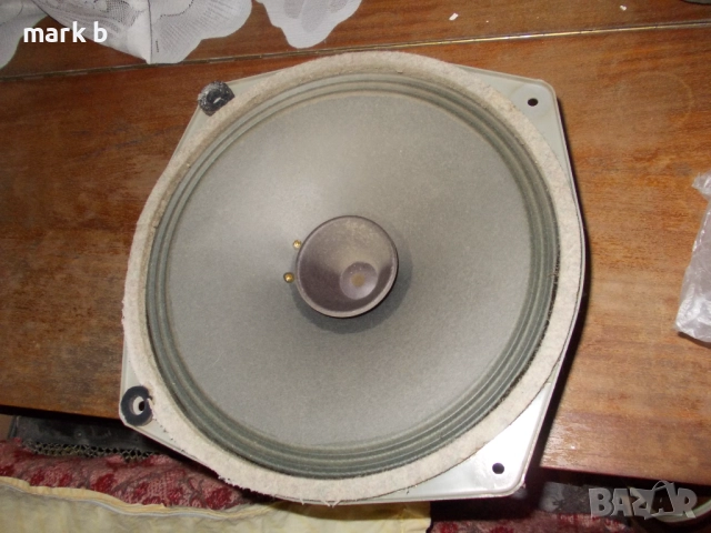   Широколентов говорител RFT L3402 12" 8 oHm