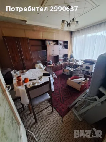 Четиристаен апартамент, снимка 10 - Апартаменти - 49299028