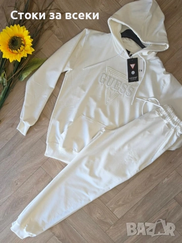 Дамски спортно елегантни комплекти , снимка 9 - Спортни екипи - 54214720