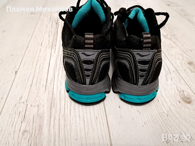 Saucony-Ориг.маратонки, снимка 4 - Маратонки - 49607243