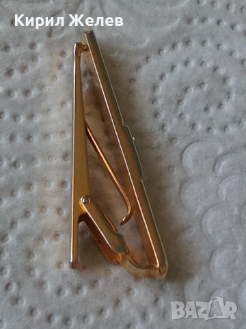 Щипка за вратовръзка 51939, снимка 3 - Други - 52732424