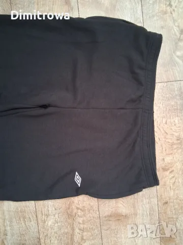 р-р XXL Umbro долнище, снимка 2 - Спортни дрехи, екипи - 49233628