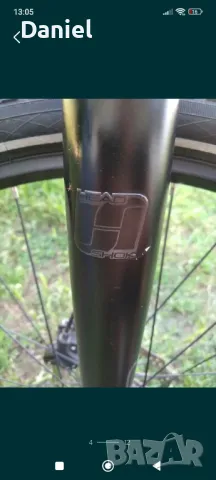 Cannondale Handmade Usa, снимка 4 - Велосипеди - 50268261