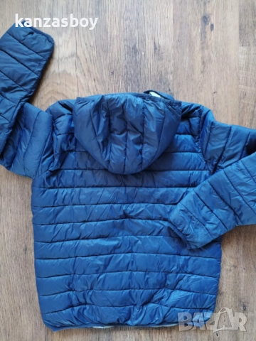 CMP jacket - страхотно мъжко яке 50/М, снимка 6 - Якета - 52818492