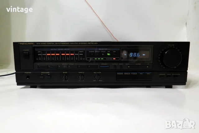 Realistic STA-2150