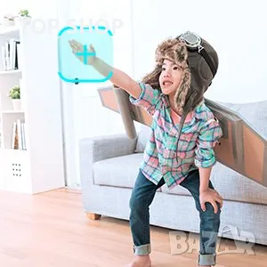 Дрон Holy Stone HS420 мини с HD FPV камера, снимка 8 - Дронове и аксесоари - 48927624