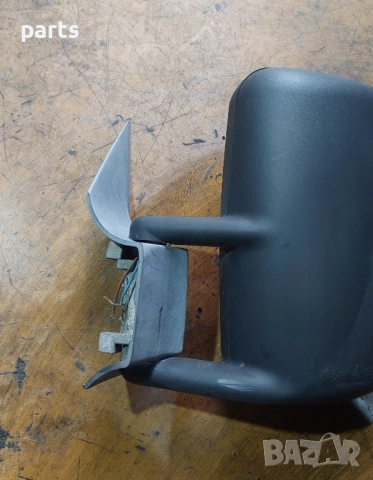 Ляво Огледало Мерцедес Спринтер (Ж) - VW LT, снимка 4 - Части - 51967392