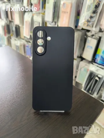 Samsung Galaxy A56 5G Силиконов гръб/кейс
