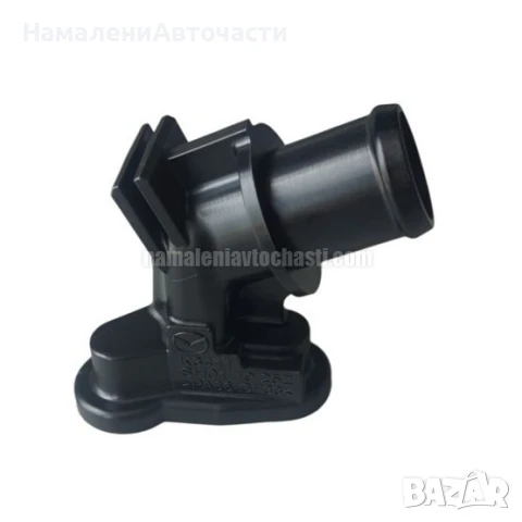 Клапан налягане SH011025ZE SH01-10-25ZE Mazda 6 CX-5