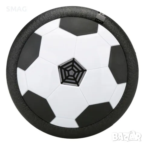 Въздушна Футболна топка със светлина S_1172169, снимка 5 - Други - 48565830