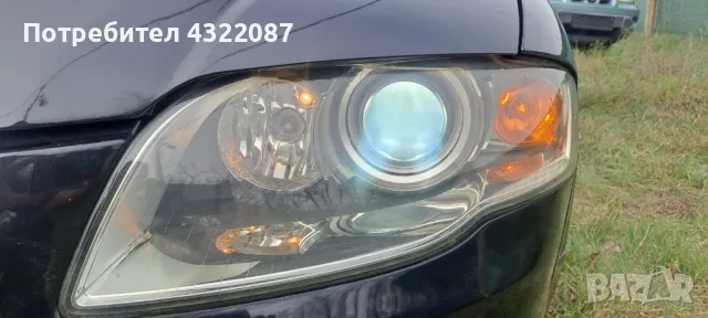 Ксенонови фарове за AUDI A4 B7  2004-2008г, снимка 2 - Части - 49664669