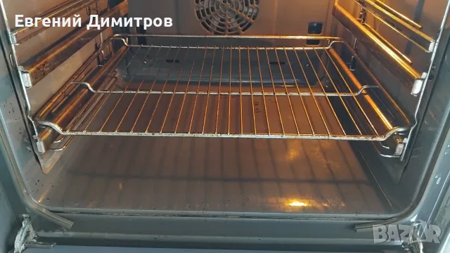 Фурна Bosch за вграждане , снимка 4 - Печки, фурни - 55780891