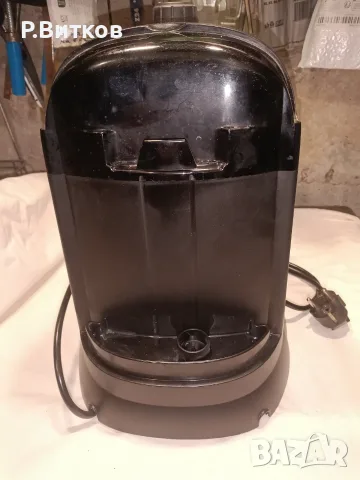Кафе машина DELONGHI - TYPE EC221.B, снимка 7 - Кафемашини - 56550685