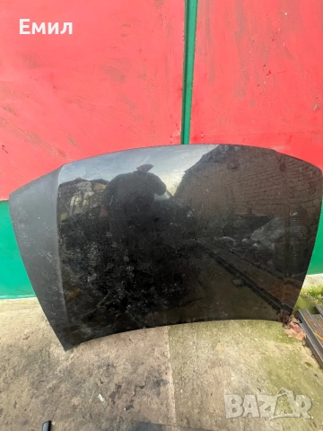 Ауди а3 фейс на части