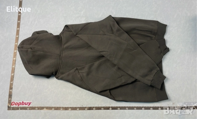 блуза , снимка 3 - Блузи с дълъг ръкав и пуловери - 52714648