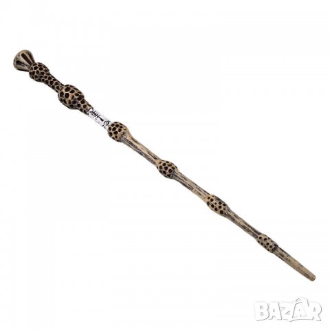 Вълшебната пръчка на Хари Потър 