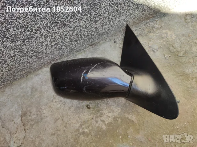 Дясно огледало Форд Мондео/ Ford Mondeo II, снимка 10 - Части - 50093457