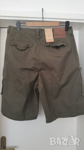 Оригинални къси гащи Firetrap размер M, снимка 6 - Къси панталони - 29560687