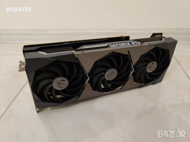 Геймърски компютър Ryzen 7950X 32GB RTX3080, снимка 6 - Геймърски - 54081183