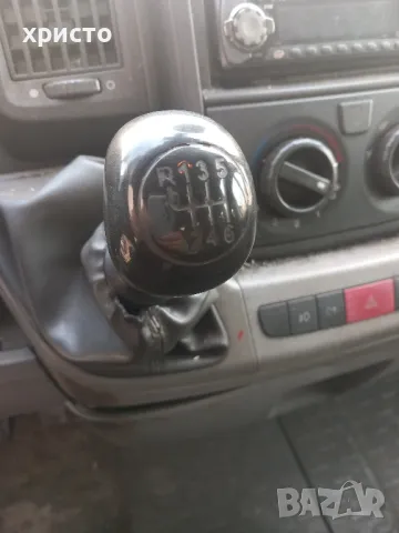 Самосвал пежо боксер, снимка 10 - Бусове и автобуси - 48500207