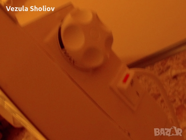 конвектор atlantic, снимка 6 - Отоплителни печки - 52179051