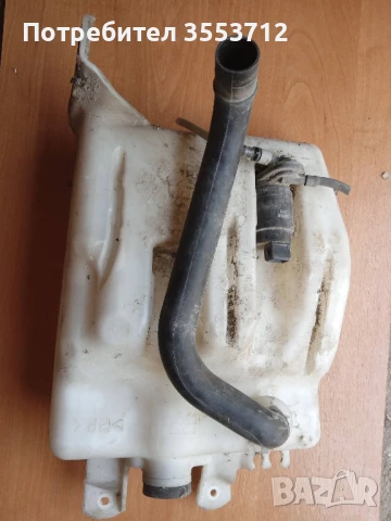 Казанче за Nissan Mikra 