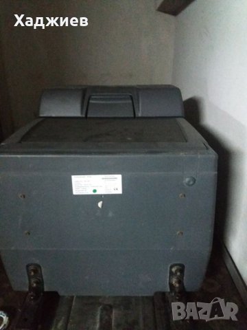 Кутия за кабина, снимка 2 - Части - 39225551