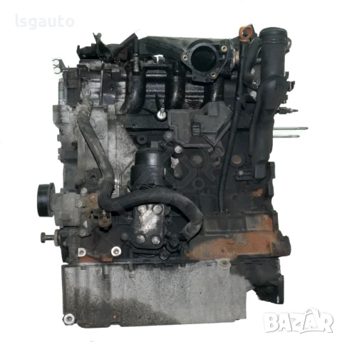 Двигател QXWB 2.0 Ford S-MAX 2006-2014 ID:147067