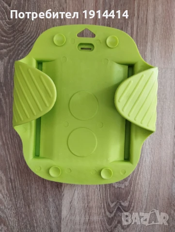 Четка за крака, снимка 3 - Масажори - 50591182