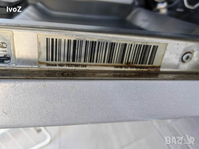 Продавам части за съдомиялна Beko, снимка 11 - Съдомиялни - 38162408