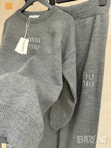 дамски екипи Miu Miu 