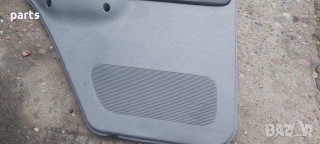 Задна Лява Кора Чероки - Jeep Cherokee Xj N, снимка 2 - Части - 38184912