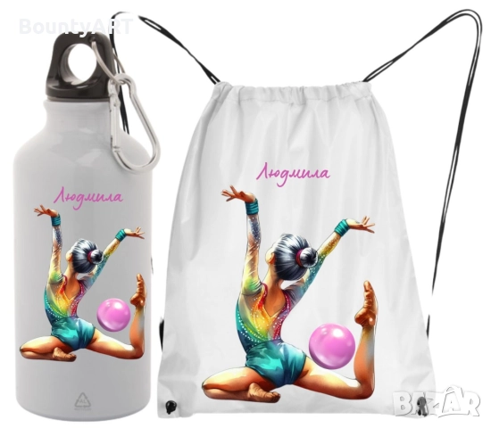 Персонализирани дески спортни комплекти, снимка 6 - Спортна екипировка - 50666404