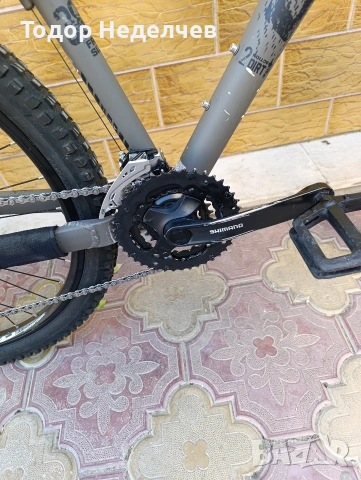 Cross Dexter 26 цола , снимка 8 - Велосипеди - 54322779