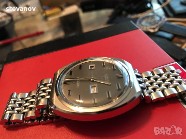 ricoh seiko orient citizen, снимка 2 - Мъжки - 42839072