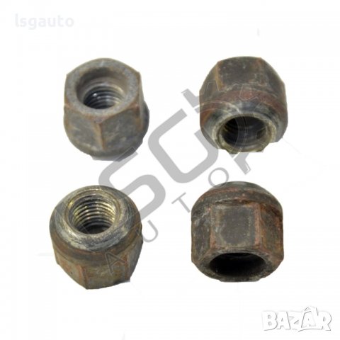 Комплект гайки за джанти Honda Jazz(2002-2008) ID:92376